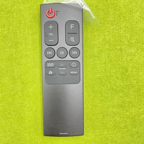 Original Remote Control AKB75595331 AKB75595361 for LG SL5Y SL6Y SN6Y SL4Y SNH5 SN5Y SL10Y SL9Y SL8Y SL5Y SOUNDBAR SYSTEM