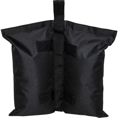 Canopy Weight Sandbags Outdoor Camping Waterproof Fixed Pouch Kamp Malzemeleri Outdoor Camping Camping Accessories Awning Tent