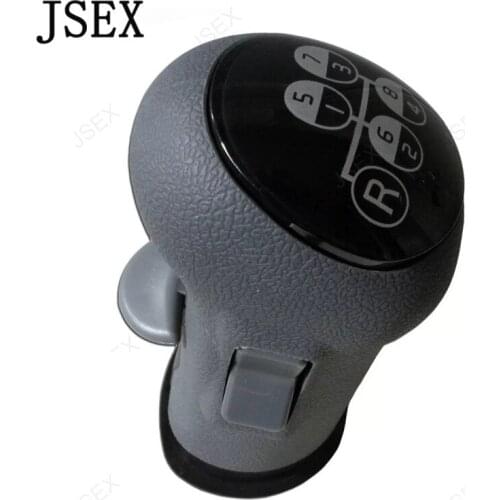 20488063 Gear Lever Knob Gear Shift Knob For Volvo FH FM FMX NH9 FLC 20493844 1673299 3192261