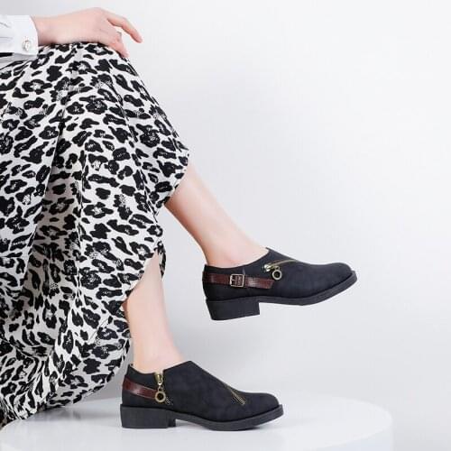 Samsacq Lace-up Shoes