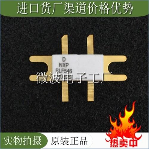 BLF546 SMD RF tube High Frequency tube Power amplification module