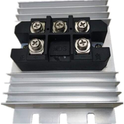 100A 150A 200A Three-phase generator rectifier, range extender rectifier