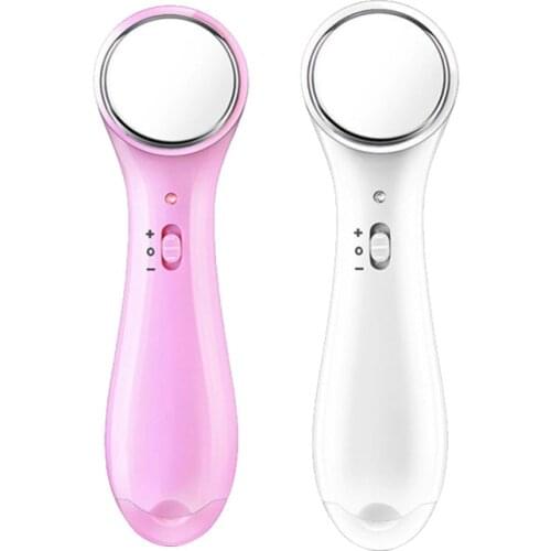 High Frequency Anti-aging Machine Ultrasonic Facial Beauty Device Face Spot Removal Wrinkle Removal Skin Lift Tool Dropshipping