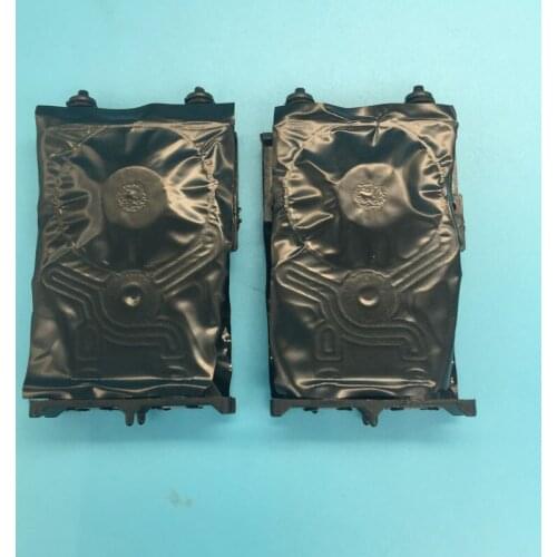Wit color 9100 9200 DX7 Printhead UV ink damper for Smart Mutoh 1624 1618 1638 Roland printer DX7 damper solvent UV ink dumper