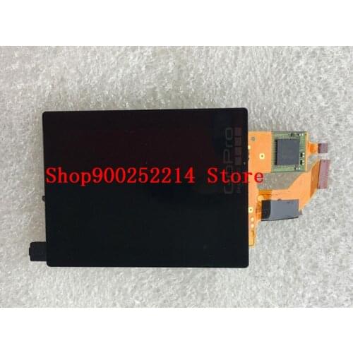 NEW LCD Display Screen For GoPro Hero 4 hero4 Video Camera Repair Part