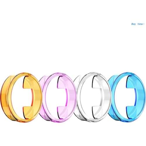 20CE Shockproof Lightweight Case Suitable for garmin-Lily Protector Shell Protective Case Ultra-Thin Sleeve Protective Cover