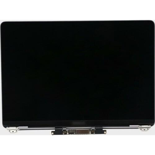 A1706 a1708 2016 2017 Full LCD screen assembly for MacBook Pro 13" A1706 a1708