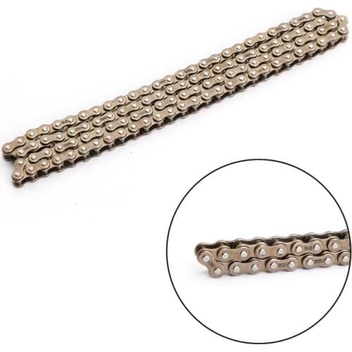 Areyourshop for Yamaha SRV250 Renaissa XV125 Virago 125 XV240 XV250 Cam Timing Chain Engine Camshaft Timing Chain 94580-25110