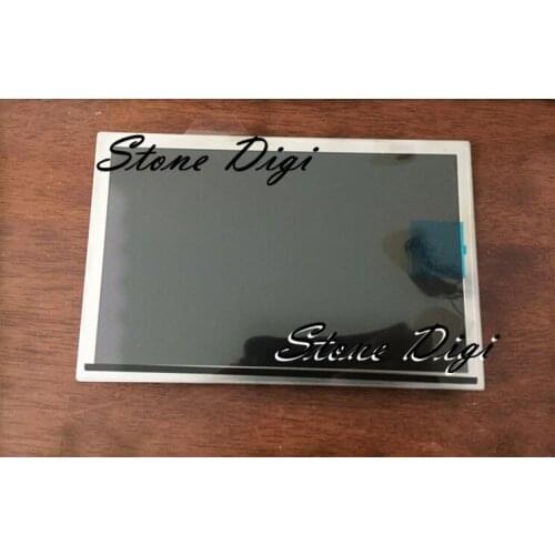 Free Shipping Original 8 inch LA080WV4-SD03 LA080WV4 SD03 LA080WV4（SD)(03) LCD DISPLAY Screen Panel For Car Navigation
