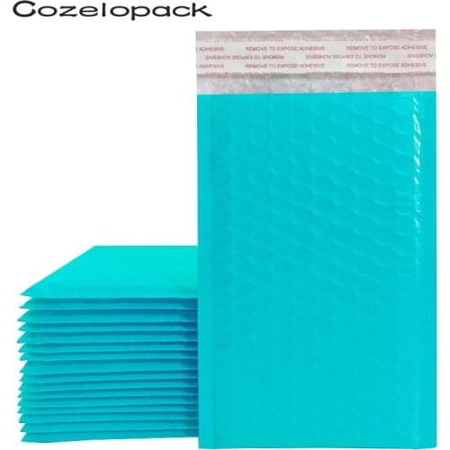 Cozelopack Women's Turquoise Bags China