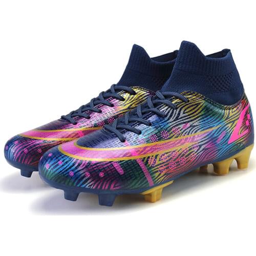 DEMANKE Football Boots China