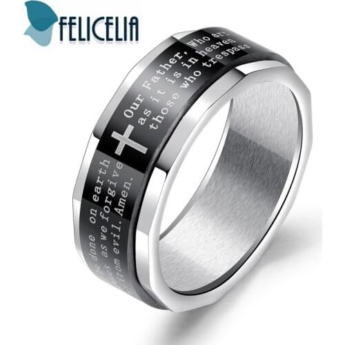 Felicelia Big Rings