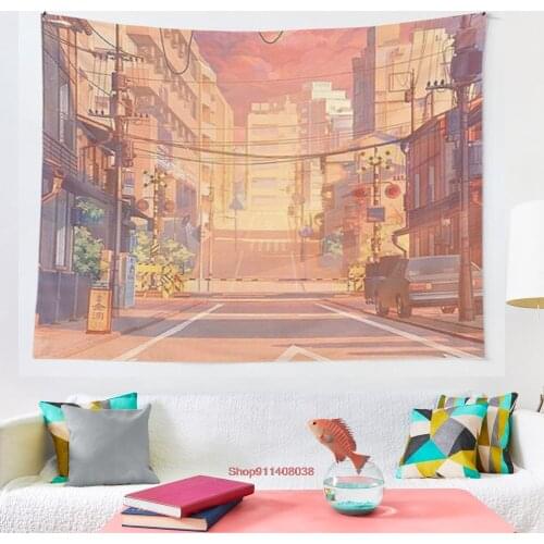 Tapestry wall decoration Mandala tapestry witchcraft Bohemian Hippie home decoration yoga mat