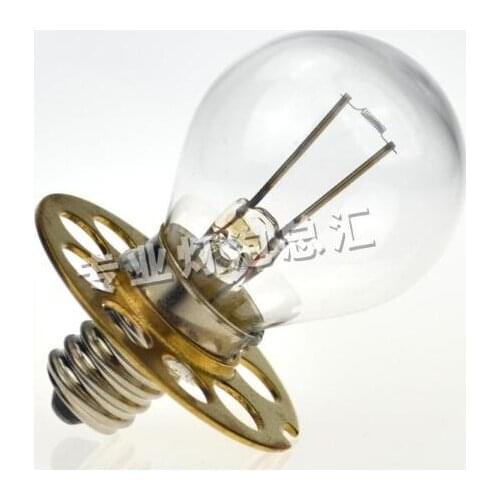 2pcs/lot ,MADE IN CHINA HOSOBUCHI OP2366 6V 4.5A EM-U EM-PL-20 LAMP HS366 FREE SHIPPING