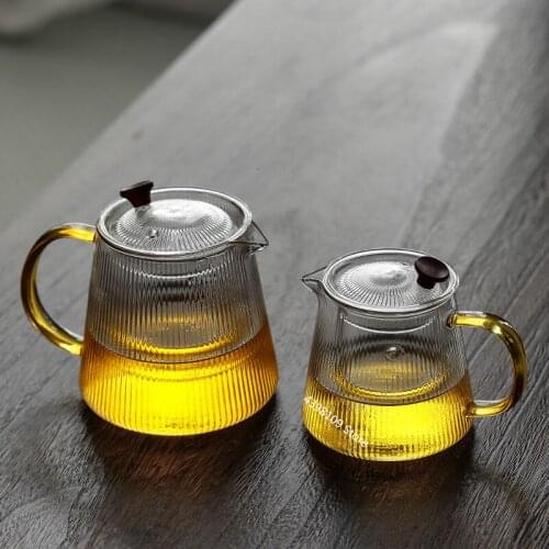 Прозрачные заварочные чайники LISM China At AliExpress