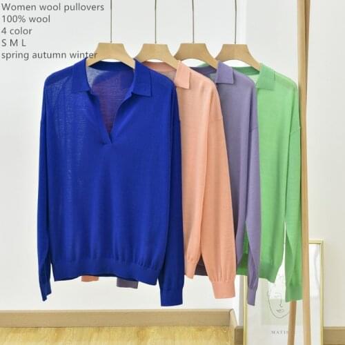 Naizaiga Women's Pullovers