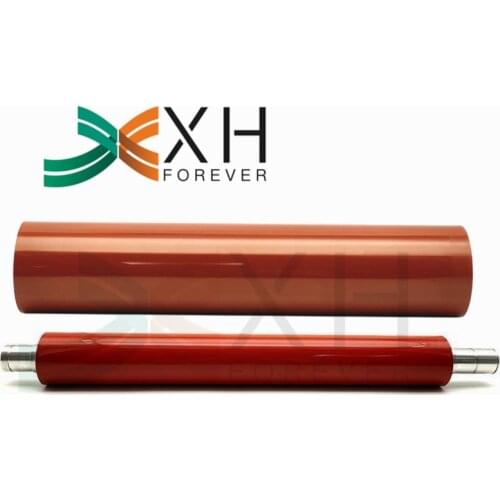 Fuser Film Sleeve Belt Lower Pressure Roller A03U720501 A03U720300 for Konica Minolta Bizhub Pro C5500 C5501 C6500 C6501 C6000