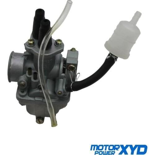New Carburetor for Yamaha PW80 PW 80 PEEWEE Y-Zinger Dirt Pit Moto Bike Parts
