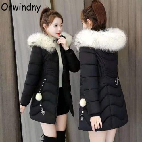 Женские приталенные пуховики Orwindny China At AliExpress