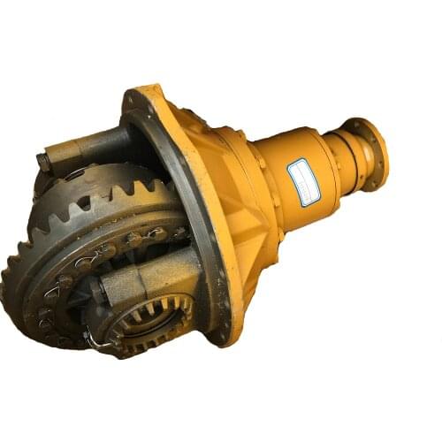Main transmission assembly Z50F0601 for CG956E wheel loader