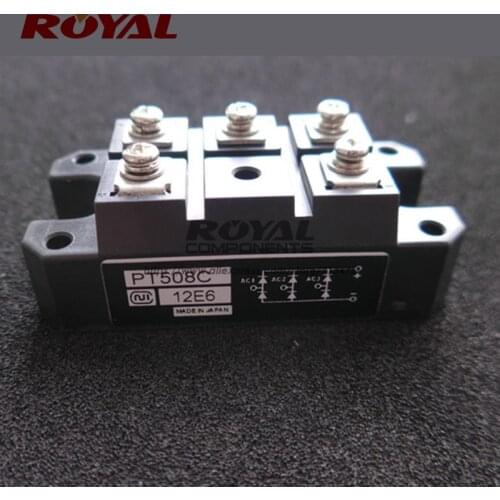 PT508C