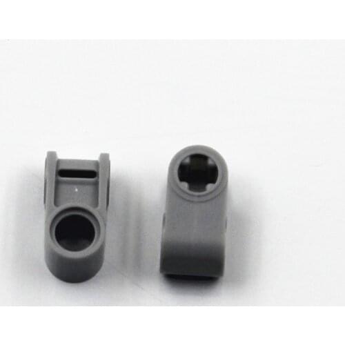 Self-Locking Bricks -- MOC Building Blocks 30PCS CROSS BLOCK 90 DGE compatible with Lego NOC-4173666