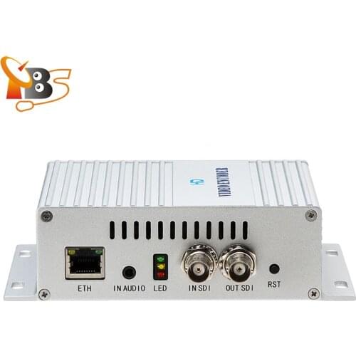 Broadcast Equipment TBS China
