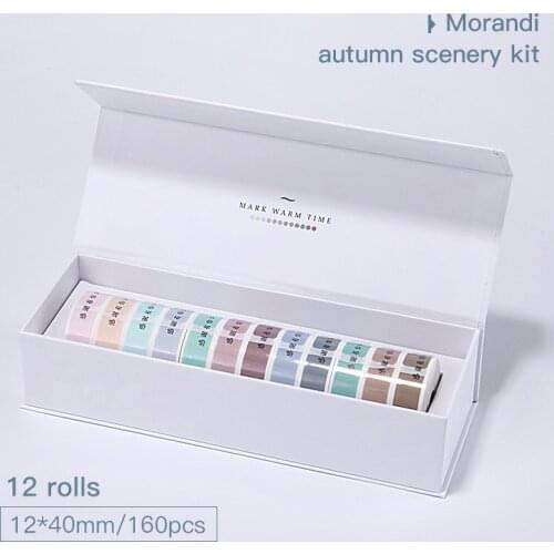 Smart Hot Selling in 2020 Name Sticker Thermal Paper for Niimbot D11 Handheld Portable Mini Pocket Label Printer