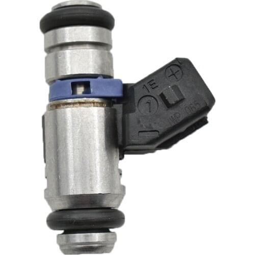 Flow Test High Performance Magneti Marelli Fuel Injectors IWP065 for Fiat Palio 1.0 1.3 1.5 Uno Fire1.0