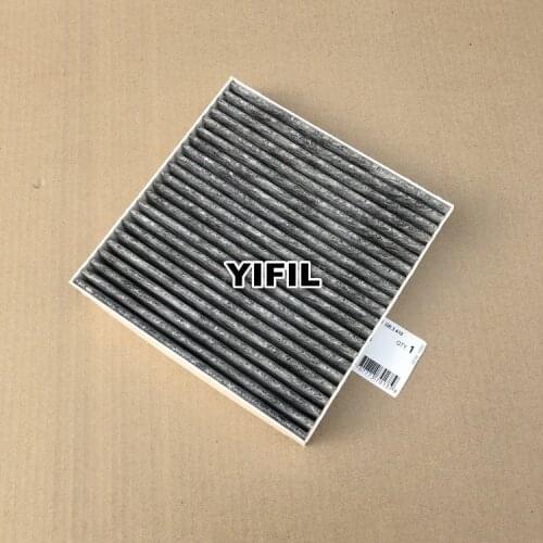 Cabin Air Filter C2Z6525 For JAGUAR XF 2008-2015,XJ XJL XJR 2010-2018