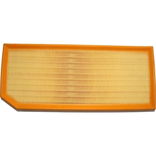 Car Engine Air Filter for VOLKSWAGEN EOS (1F7, 1F8) 2006 2007 2008 2009 2010 2011 2012 2013 2014 2015 2.0 TFSI 06F-133-843A