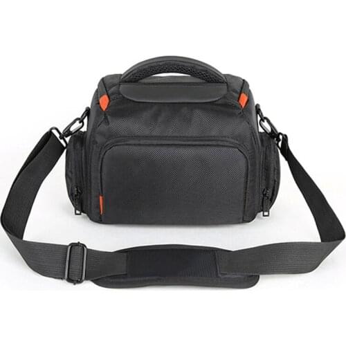 High quality Camera Bag for Panasonic LUMIX-FZ1000 FZ2000 FZ3000 FZ5500 FZ70 G9 DMC-GH5 GH4 GH3 DSLR shoulder bag shakeproof