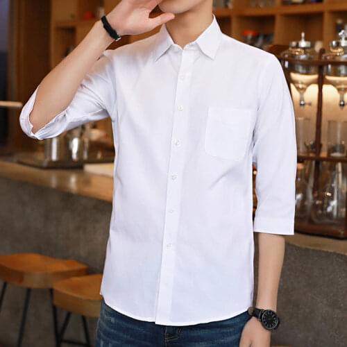 Мужские рубашки WELLSOME China At AliExpress