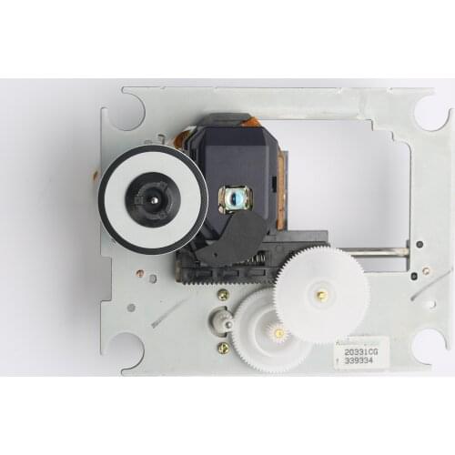 Replacement For Xindak SCD-2 DVD Player Spare Parts Laser Lens Lasereinheit ASSY Unit SCD2 Optical Pickup Bloc Optique