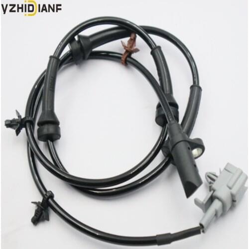 1x New 47900-1DC1A Rear ABS Wheel Speed Sensor FOR NISSAN- ROGUE- 2008-2013 X-TRAIL 2008-2012