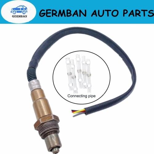 392652F250 0281006611 0281006612 EXHAUST Lambda sensor 392652F250 Nox Sensor for HYUNDAI TUCSON KIA SPORTAGE 39265-2F250