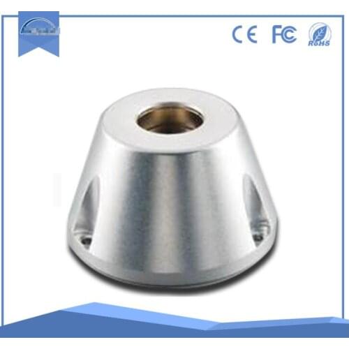 80mm Dia 8,000GS Magnetic Force HR-D003 Standard Detacher 8.2mhz EAS RF Security System