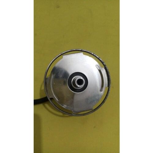 USED 100% TESTED ENCODER EQN 1325.001-2048 ID:312 214-16 *100% REAL STOCK,Please contact us for real photo