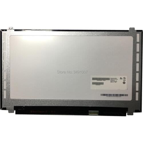 B156HTN03.8 fit B156HTN03.4 B156HTN03.5 B156HTN03.6 B156HTN03.7 N156HGE-EA1 EAB