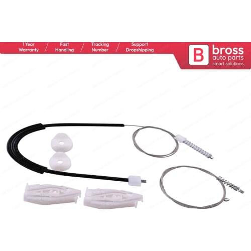 Bross Auto Parts Auto Parts