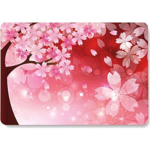 Case For MacBook Air 13 11 12 Retina 13.3 New Pro 15.4 16 inch Cover Art Paint shell XC0149