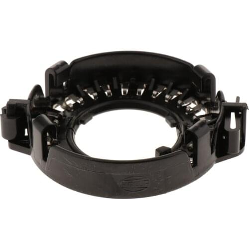 D1 D2 D3 D4 S HID Headlight Bulb Adapter Holder Retainer Clip For Common Car