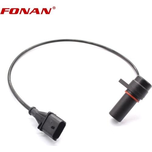 Crankshaft Position Sensor For VW Constellation Delivery Volksbus Worker 2R0906433D 0281002214