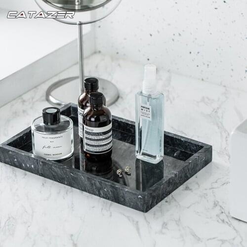 European Bathroom Wash Set Ceramic Soap Dispenser Perfume Bottle Soap Dish Mouthwash Cup with Tray Home Bathroom Accessories