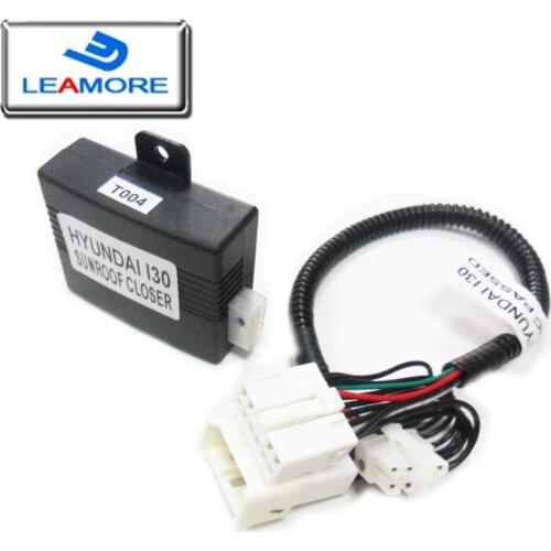 For I30 Year after 2010 Car sunroof closer closing sunroof intelligently smart module Free shipping support