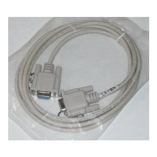 Downloading Cable for OP320 MD204L OP320-A OP320-AS TP460-L TD Touch Screen HMI Programming