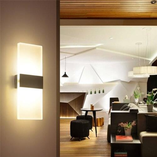 LIPYAO Wall Lights