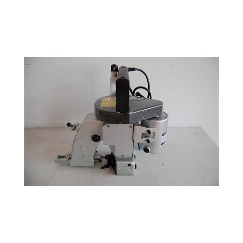 NP-7A high speed Single wire chain Portable electric bag machine/Sewing machine/Automatic oiling/Automatic thread cutting