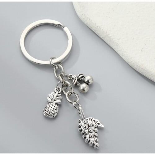 NXQXN Keychains