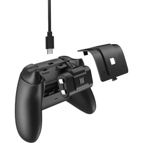 Rechargeable Battery Compatible With X Series Xs Controller Controller Compatible with Elite 1 Accessories